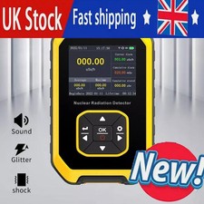 FNIRSI GC-01 Geiger Counter