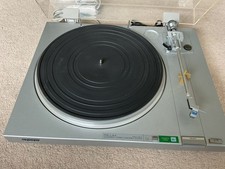 Sony PS-LX4 Auto Turntable