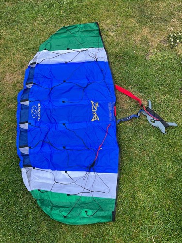 Flexifoil buzz two - flexifoil, power