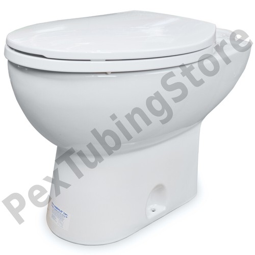 Saniflo elongated toilet bowl - saniflo,