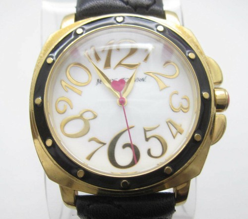 Women betsey johnson 3atm - women's,