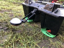 IBobber Mount For Bait boats