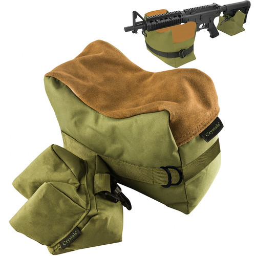 Set rifle air gun - 2/set, and