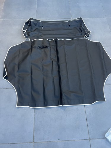 Caterham boot cover - caterham,