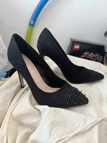 New lacey toe spikes - lacey,