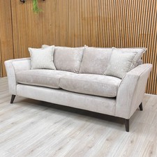 ‘Dustin’ 3 Seater Sofa