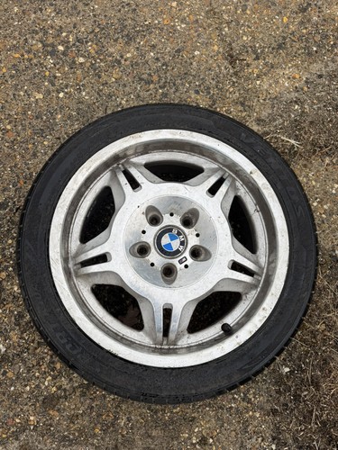 Bmw e36 style - 17", 24