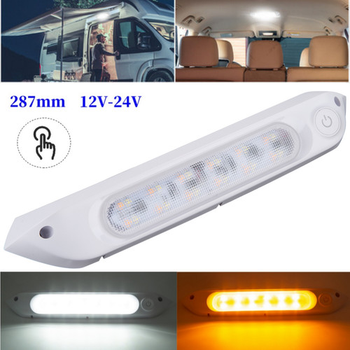 Waterproof 12v led - 12v, awning