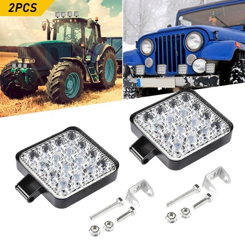 24v car led work light - car,
