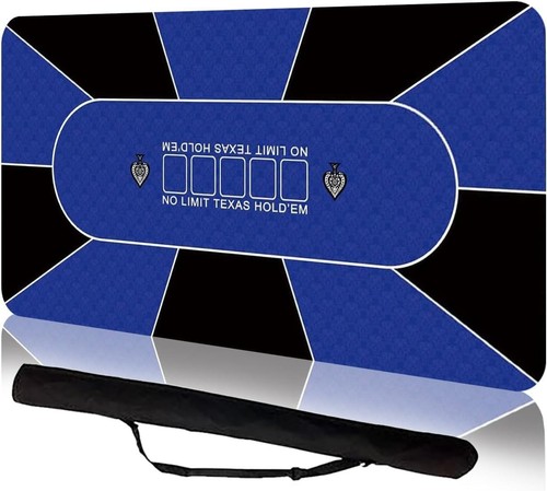Poker mat 120 - 120, x