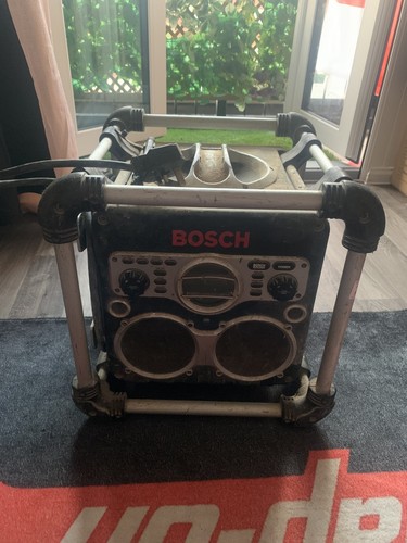 Bosch gml 24v professional job - bosch,