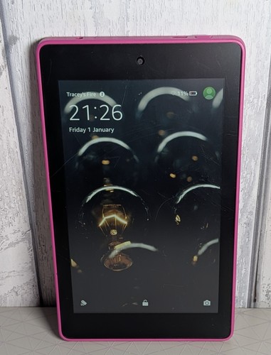 Amazon kindle fire - kindle, hd