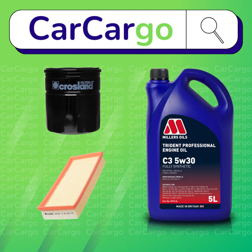 Service kit for - kit, mgf