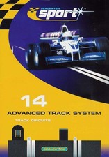 Scalextric 2002 14 Classic &