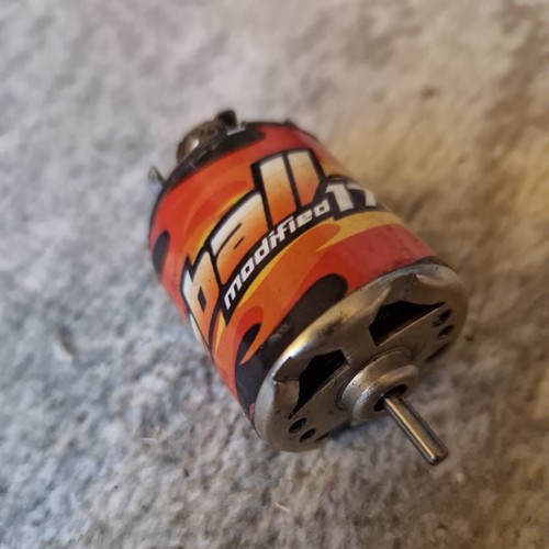 Vintage venom fireball - venom,