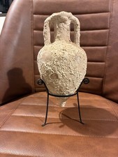 Ancient Greek Or Roman Pottery