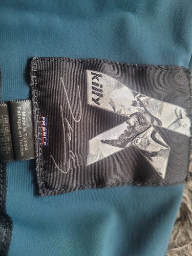 Killy snow trousers size - killy, 14