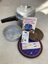 Vintage 1975 Prestige Hi-Dome