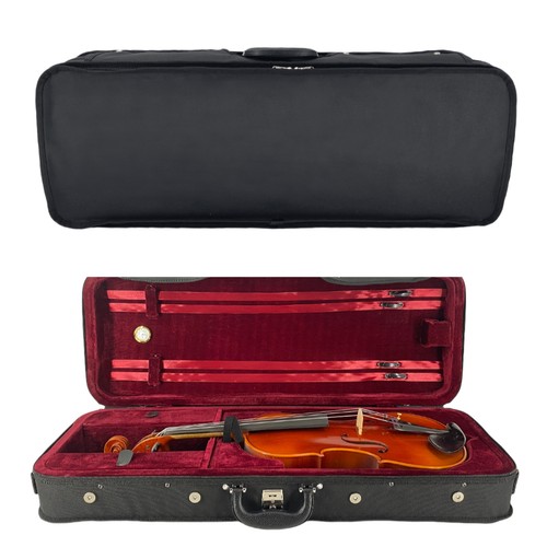 Inch viola case - inch,