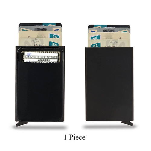Bank credit card holder - bank,