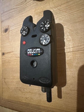 Delkim TXI Plus Bite Alarm -
