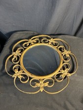 Mirror, 1960’s, Porthole