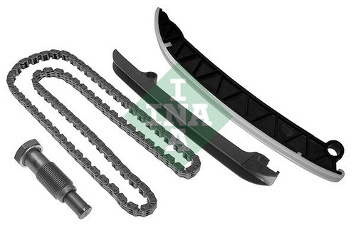 Timing chain kit schaeffler - timing,