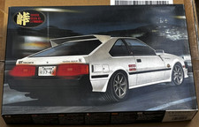 Toyota Celica XX 2.0 Twincam 24 1/24 Fujimi 04596