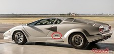 Genuine Lamborghini Countach