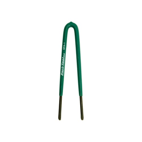 Park tool pin - park, spanner