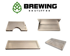 Stainless Steel Drip Tray 30cm