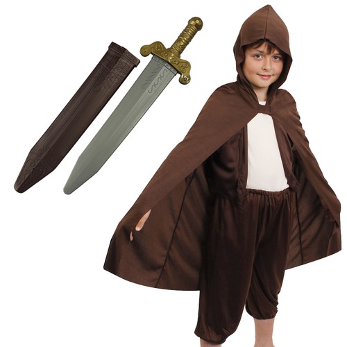 Kids hobbit lord fancy - lord,