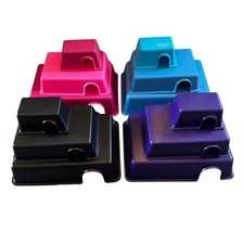 Easy Clean Plastic Reptile