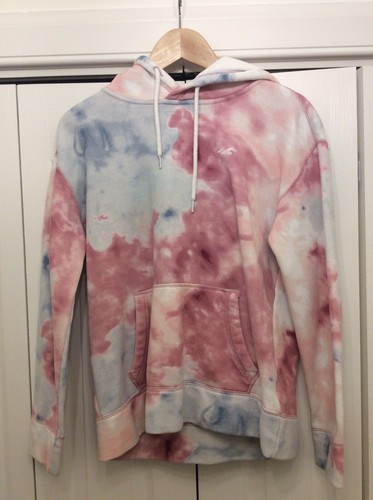 Sold out hollister - sold, tye-dye