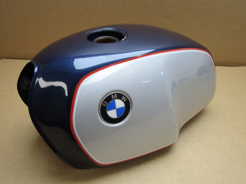 Bmw r100rs 1992 900 - r100rs, miles
