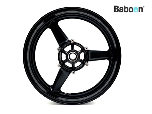 Front wheel yamaha fzs 1000 - front,