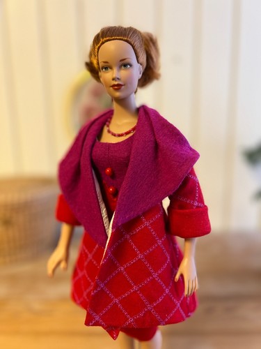 Tonner doll brenda starr - doll,
