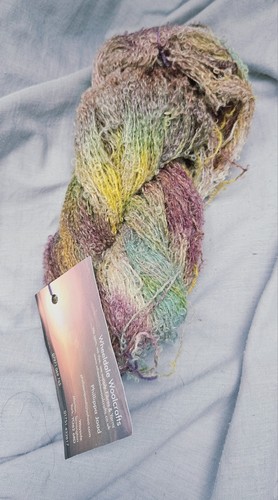 Vintage wheeldale woolcraft - wheeldale,