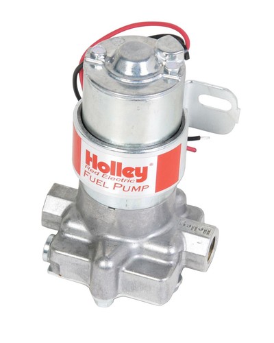 Holley 801 fuel pump - fuel,
