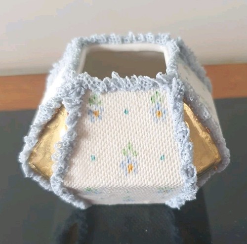 Irish dresden lace work - mz,