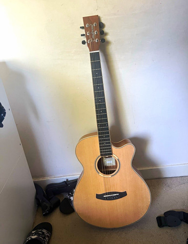 Tanglewood discovery dbt - discovery, sfce