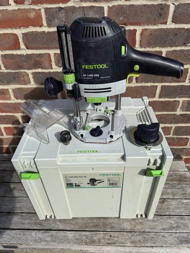 Festool 1400 ebq - festool, 240v