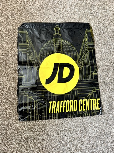 Sports trafford centre - jd,