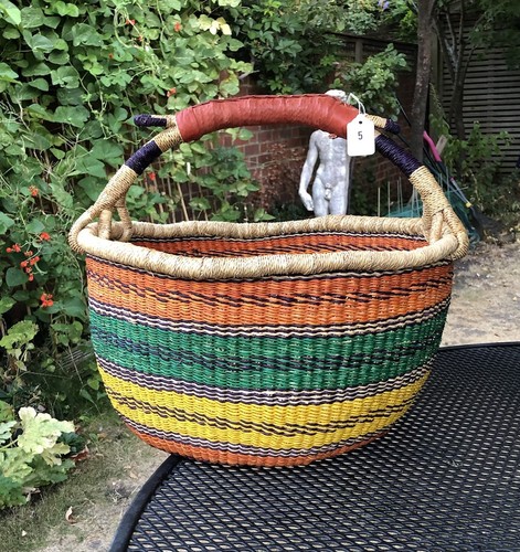 Bolga basket - bolga,