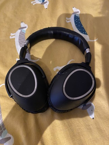 Sennheiser pxc 550 - sennheiser,