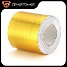 Heat Wrap Tape 2" x 5M Car