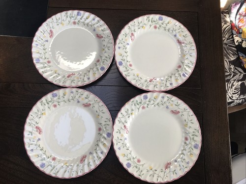 Johnson brother summer - summer, chintz