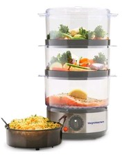 Weight Watchers 3 Tier Food