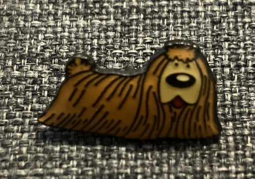 Dougal the magic roundabout - the,