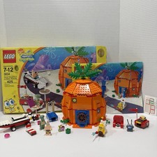 LEGO 3834 Good Neighbors at